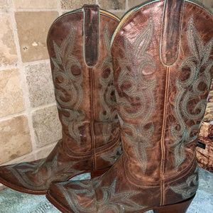 Old Gringo Women's Boots